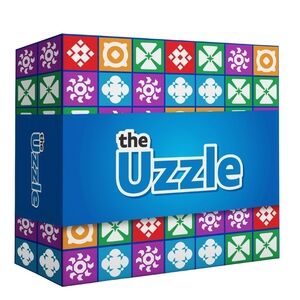 The Uzzle Puzzle Game